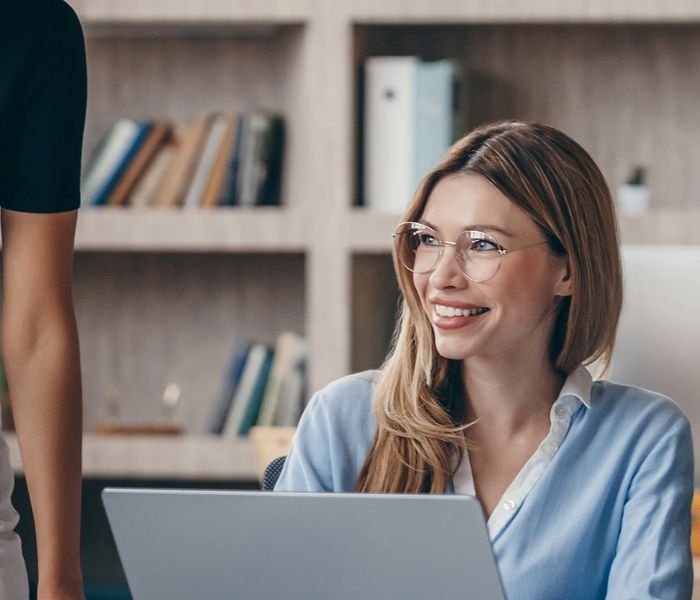 Collaboration et réflexion stratégique